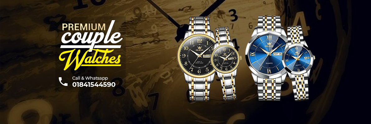 Discover Original Olevs Watches – Elegant Design, Long-Lasting Performance