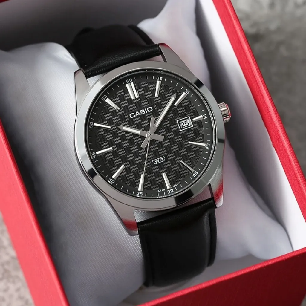 Casio MTP-VD03L-1AUDF