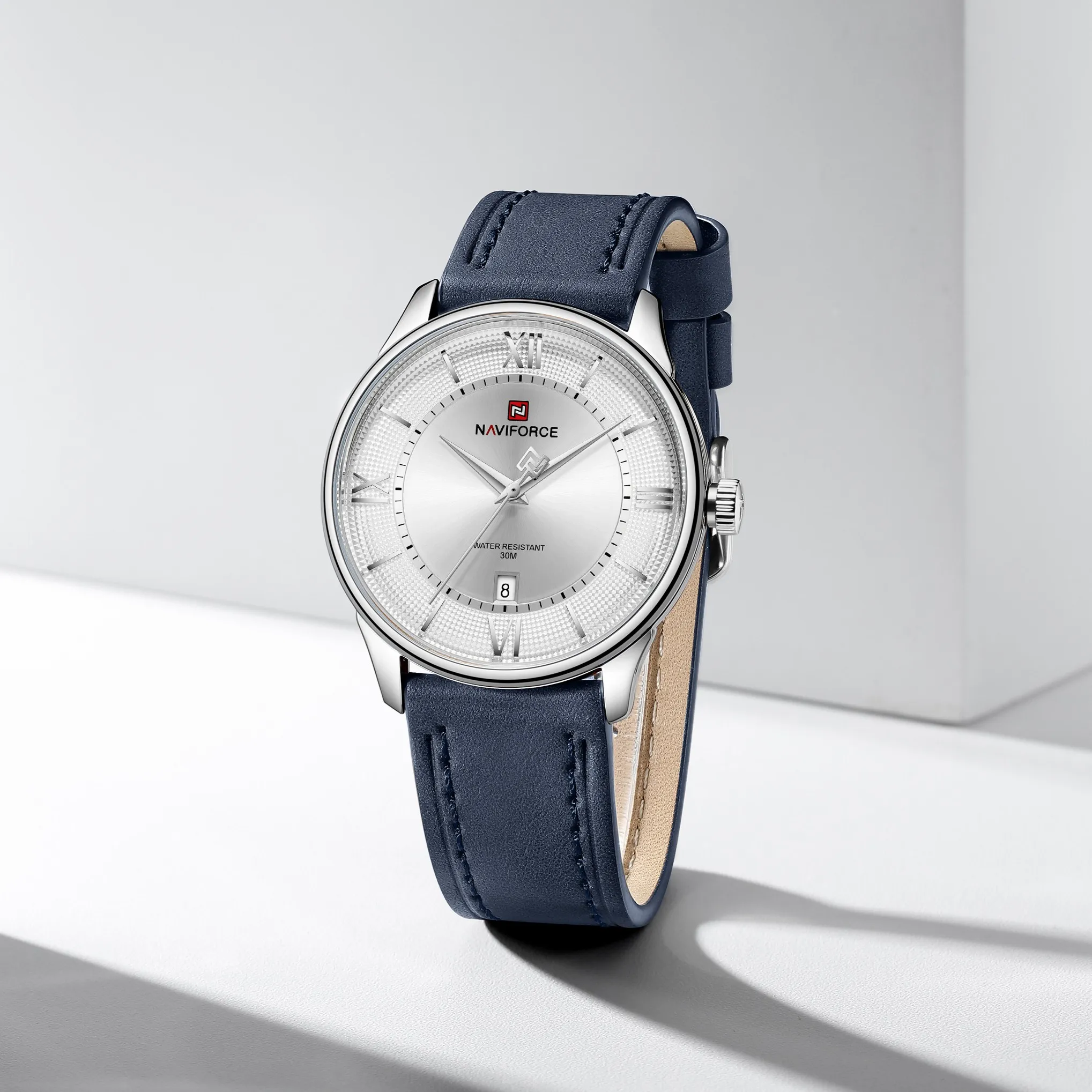 Naviforce 9272 - Blue