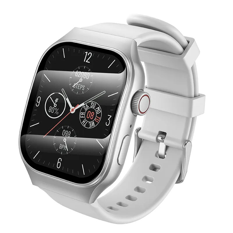 Hoco Y33 Smart Watch - Gray