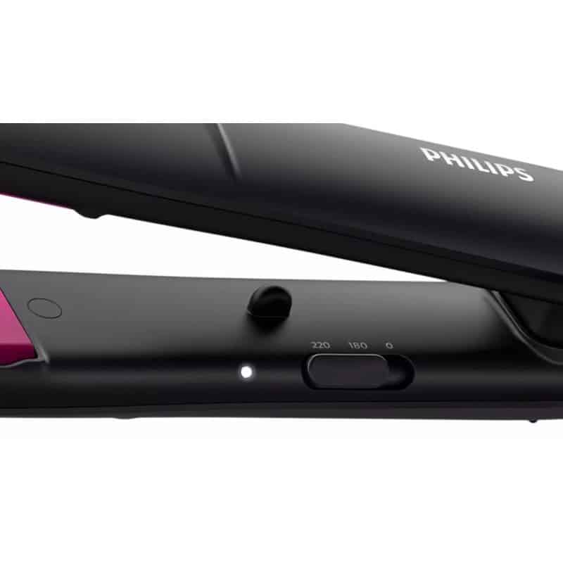 Philips BHS375 Hair Straighteners