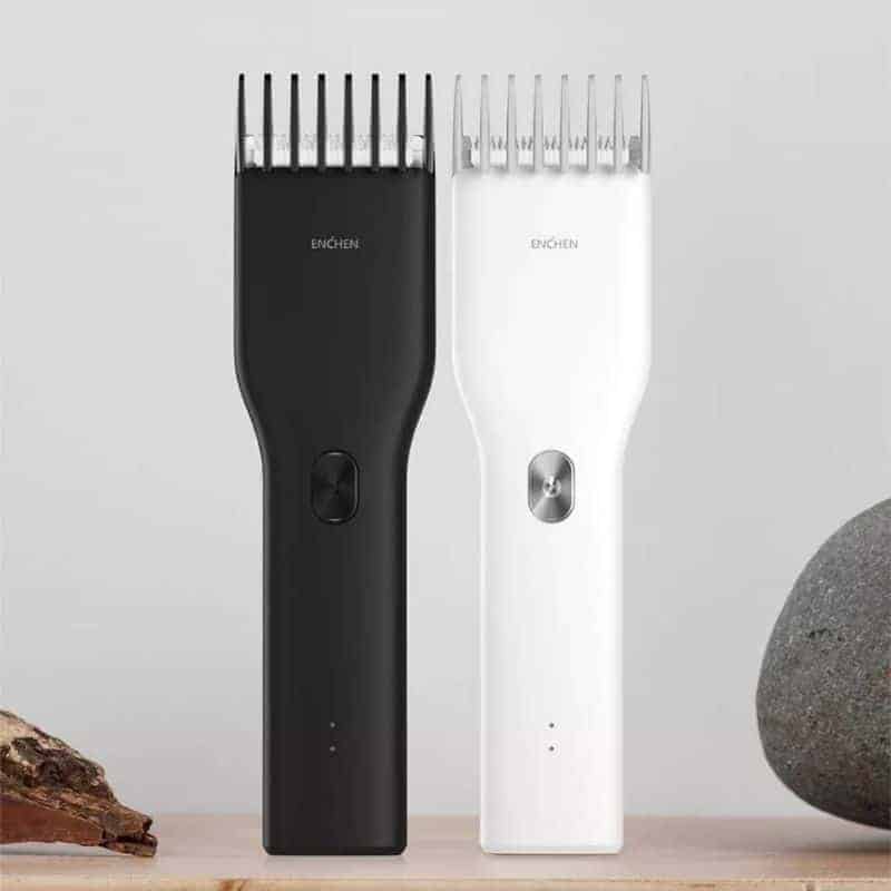 Xiaomi ENCHEN Boost USB Electric Trimmer For Men