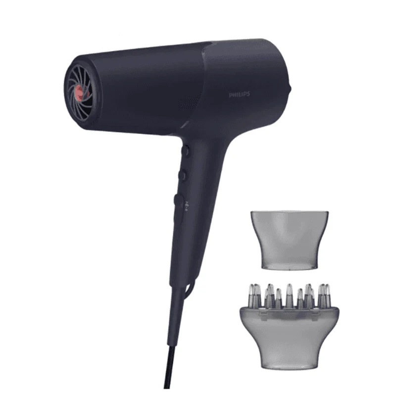 Philips BHD510 Essential Dry Care Hair Dryer 5000 Series for Women