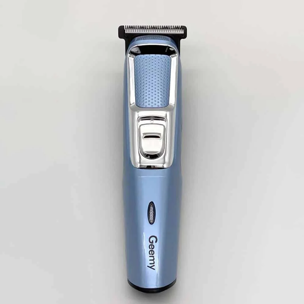 GEMEY GM-6077 PROFESSIONAL HAIR CLIPPER