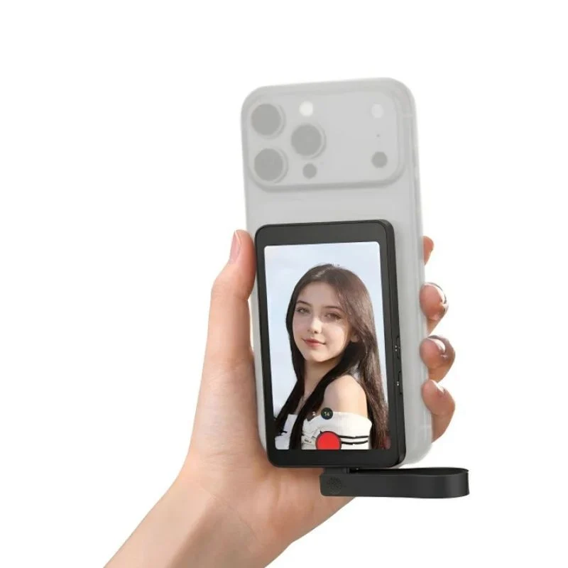 Ulanzi VM1 Vlog Selfie Monitor Screen - GadStyle BD