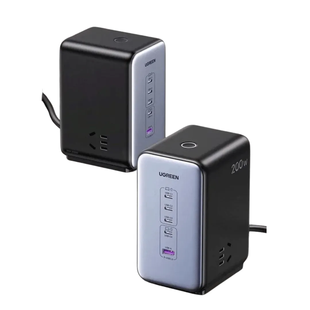 1776835215934_ugreen-s780-gan-200w-7-in-1-smart-charging-station-5-charging-ports-4c-1a-and-2-ac-25767-2.webp