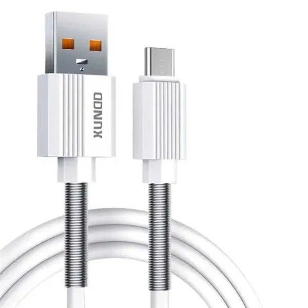 1776836702854_xundd-xddc-016-micro-usb-dual-spring-connector-2.4a-fast-charging-cable-1.webp