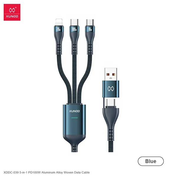 1776840372983_xundd-xddc-039-5-in-1-100w-fast-charging-cable-4.webp