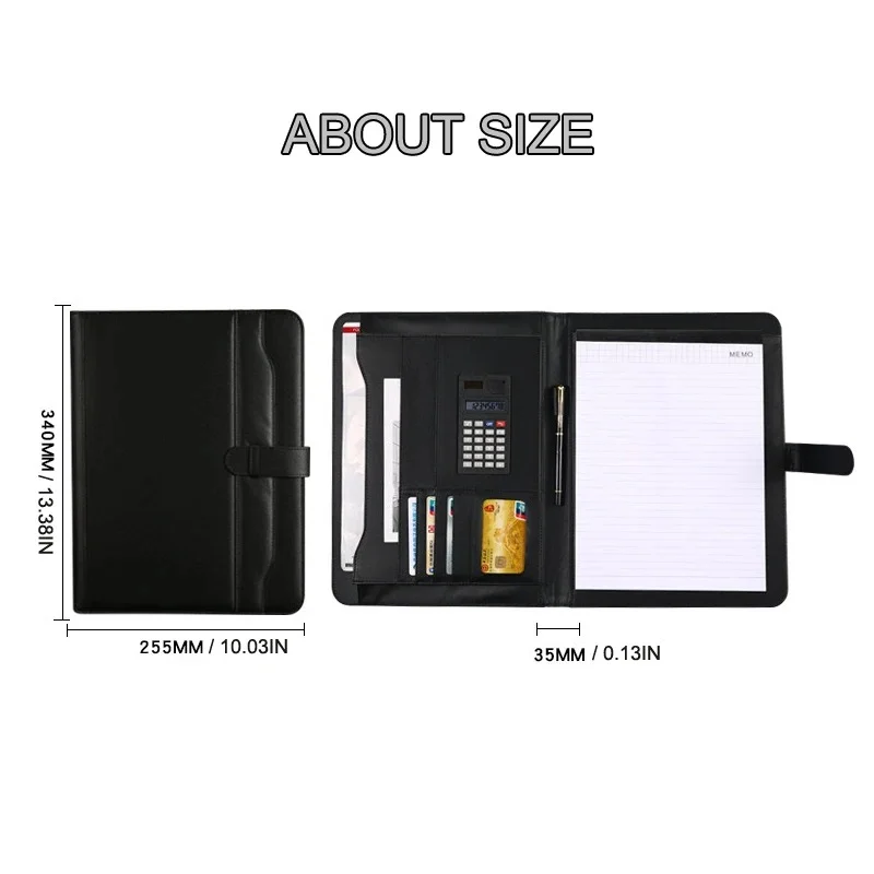1776847791532_conference-a4-leather-portfolio-organizer-with-calculator-clipboard-executive-business-folder-3.jpeg