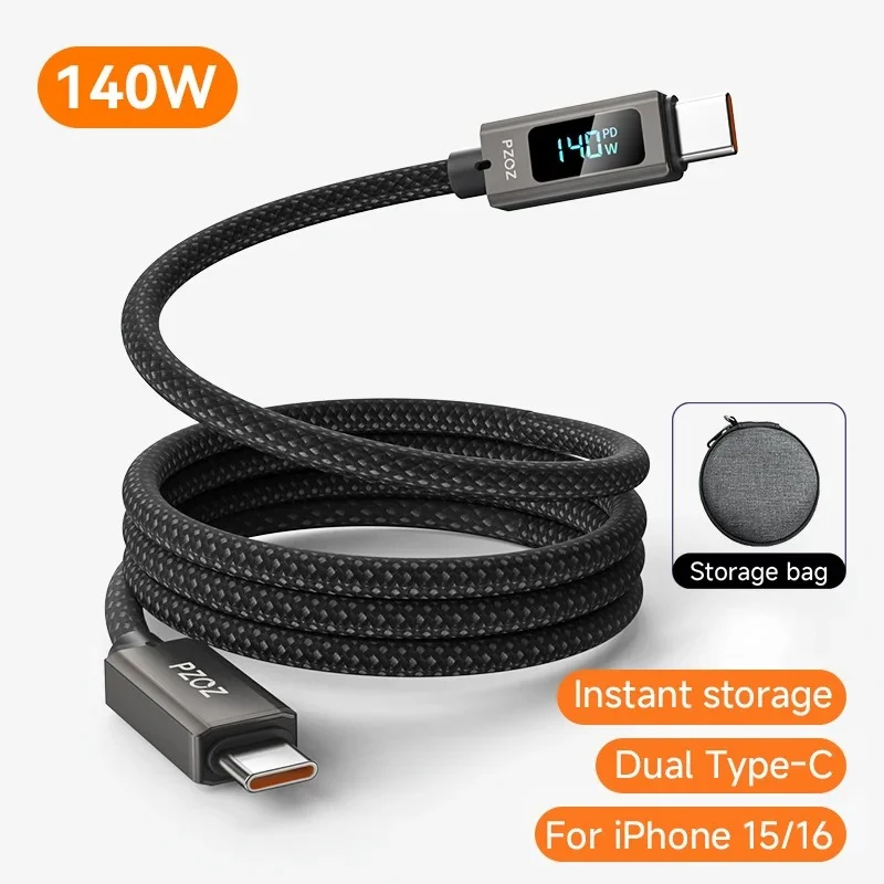 1777105592531_pzoz-140w-type-c-magnetic-cable-digital-display-fast-charging-for-iphone-17-16-14-pro-max-macbook-ipad-usb-type-c-charger-cable.jpeg