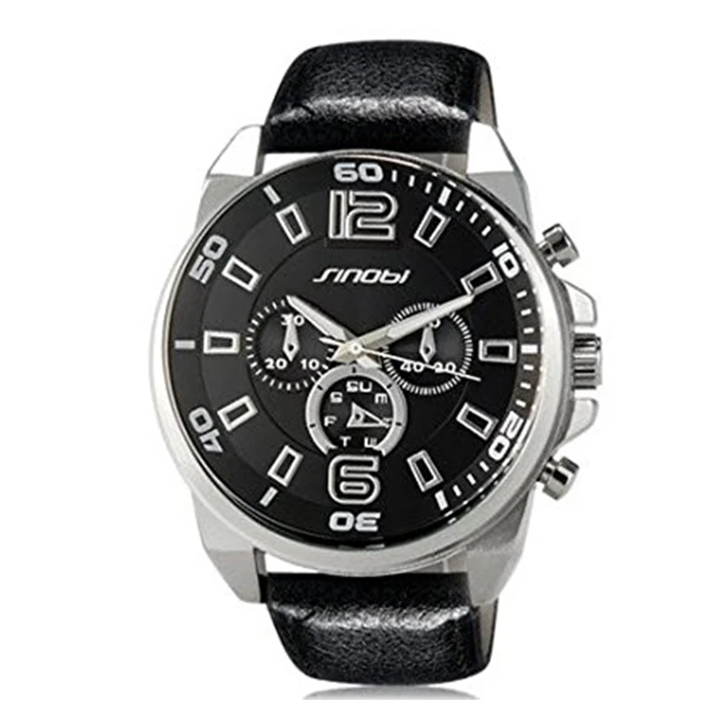 WW0001 Sinobi Belt Watch S9478G