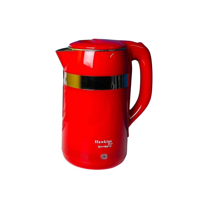 Electric Kettle Hawkins 2.5L MC/D-3636H - Quick and Convenient Hot Water Anytime