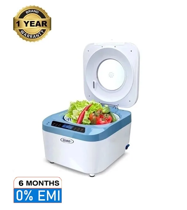 Drinkit Vegetable And Fruit Purifier