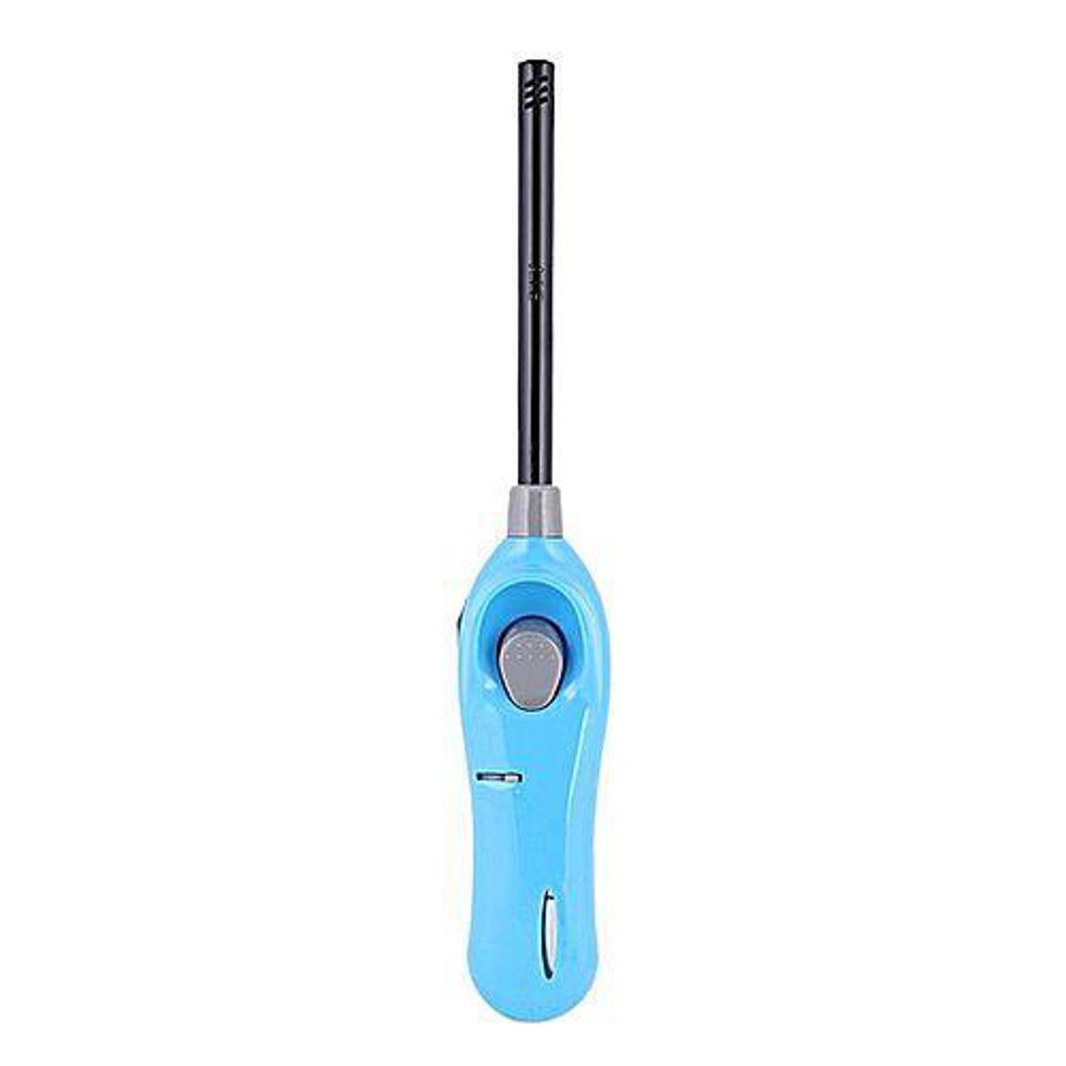 Electric gas lighter