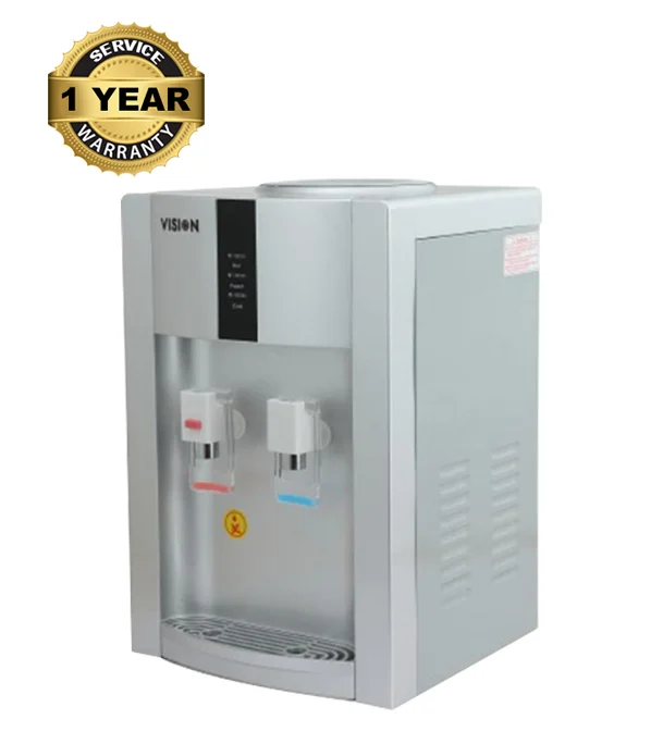 Vision Table Top Water Dispenser