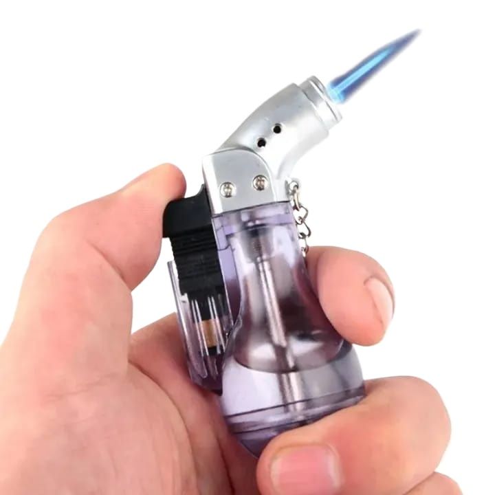Torch Lighter Smoking Accessories Gadgets for Men