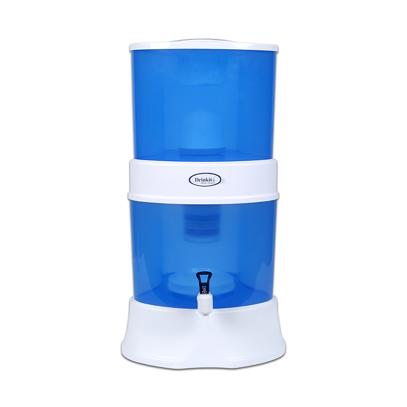 Drinkit Water Strainer 24 Liter Classic