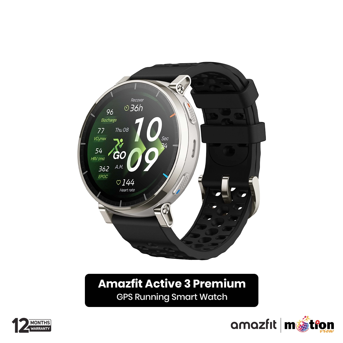1790585687327_1_177502291859.amazfit-active-3-premium-gps-running-smart-watch-gallery-image-01