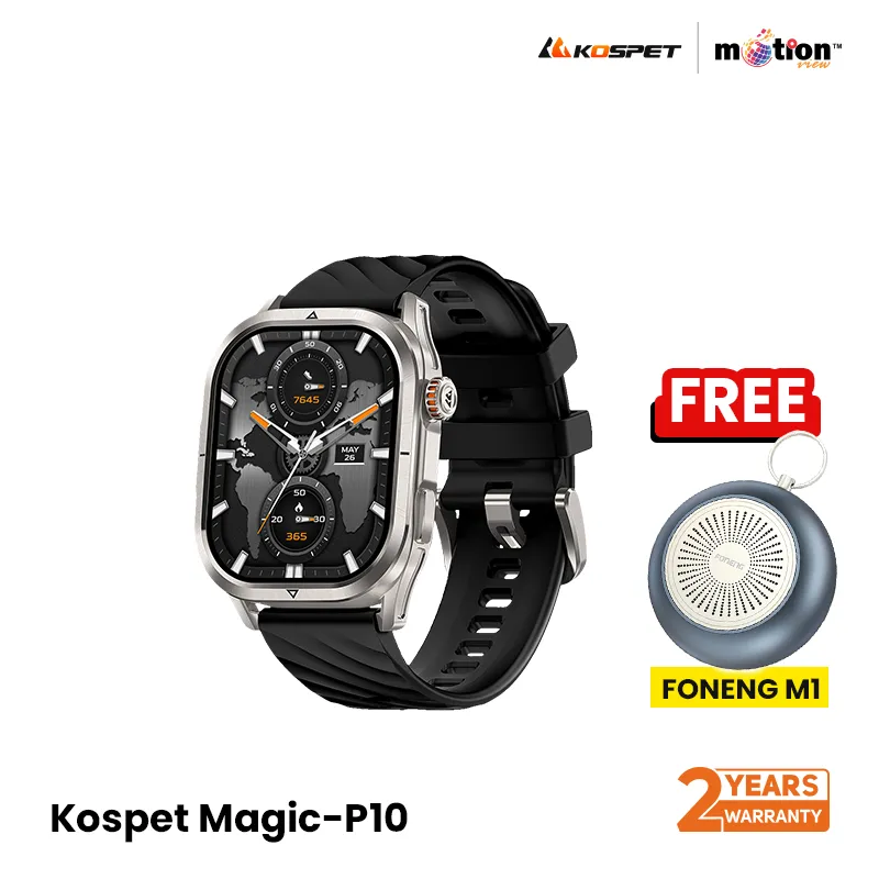 Kospet Magic P10 Smart Watch