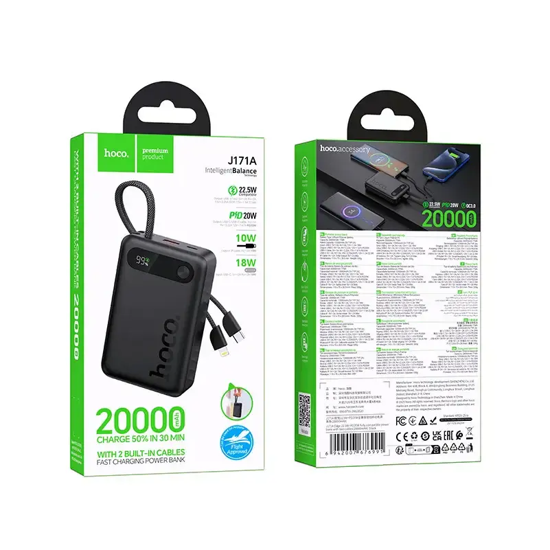 1790586893638_3_hoco-j171a-20000mah-power-bank-_-22.5w-fast-charge-with-4-output-ports-3