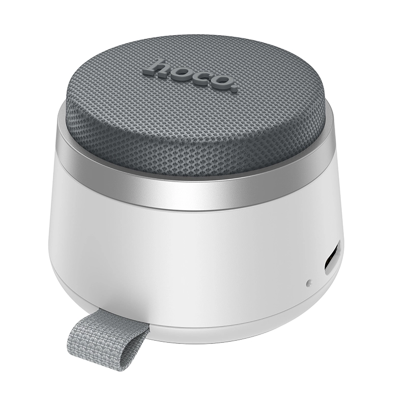HC43 Surpass Magnetic Wireless Speaker | 3-Hour Playtime | IPX4 Waterproof