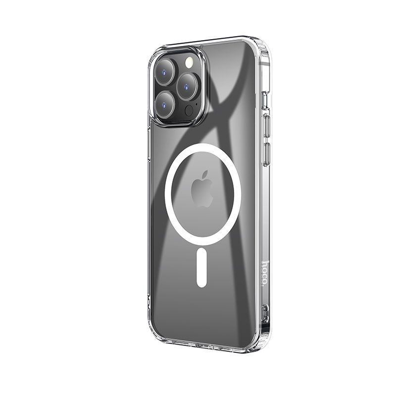 1790586930906_2_hoco-apple-iphone-13-pro-max-magnetic-cover-airbag-series-clear-2