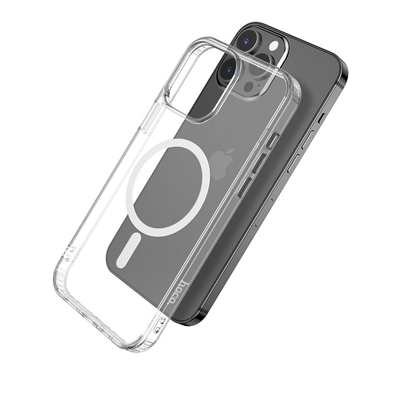 Hoco Apple iPhone 13 Pro Max Magnetic Cover