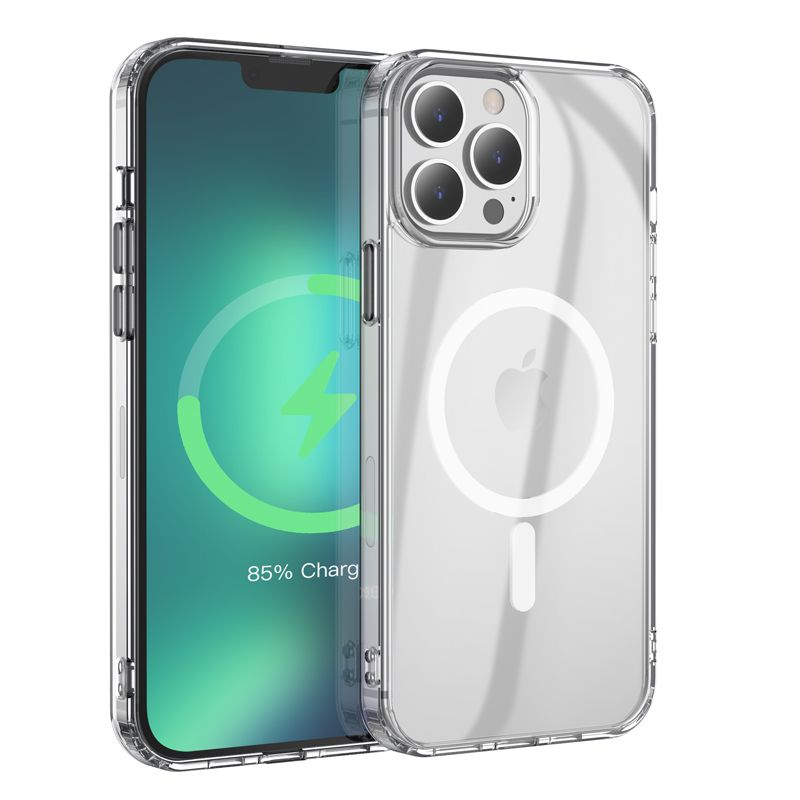 1790586931275_3_hoco-apple-iphone-13-pro-max-magnetic-cover-airbag-series-clear-3