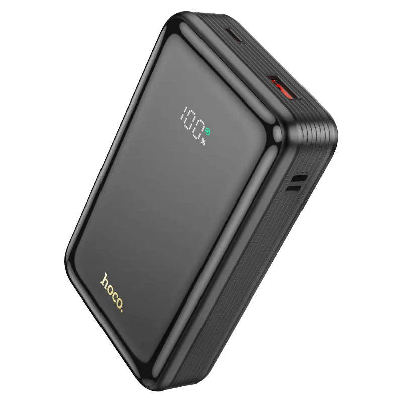 Hoco Q21A 22.5W 10000mAh Power Bank