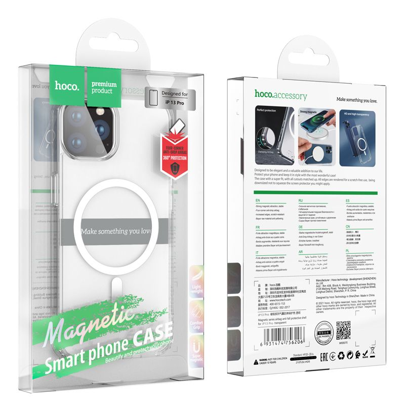 1790586931877_8_hoco-apple-iphone-13-pro-max-magnetic-cover-airbag-series-clear-9