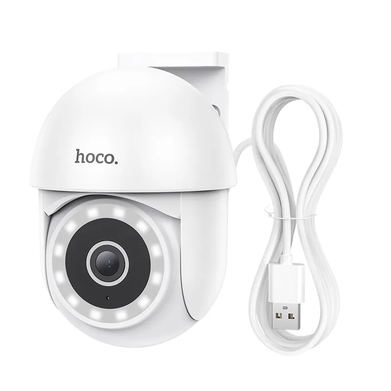 Hoco D2 Outdoor PTZ HD Camera
