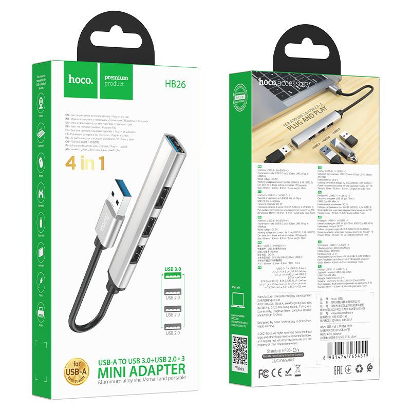 1790586962517_1_hoco-hb26-usb-3.0-hub-mini-adapter-4