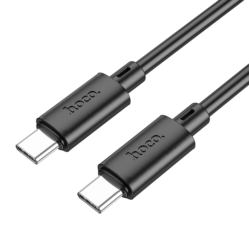 Hoco X88 60W Type C to Type C Fast Charging Cable