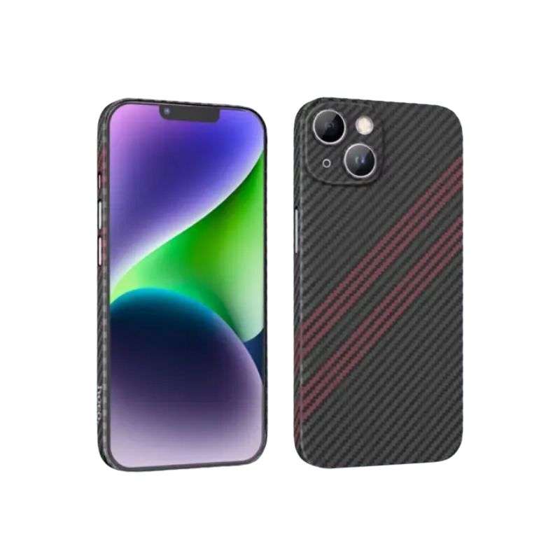 Hoco Cave Slim Protective Case for iPhone 14 Pro