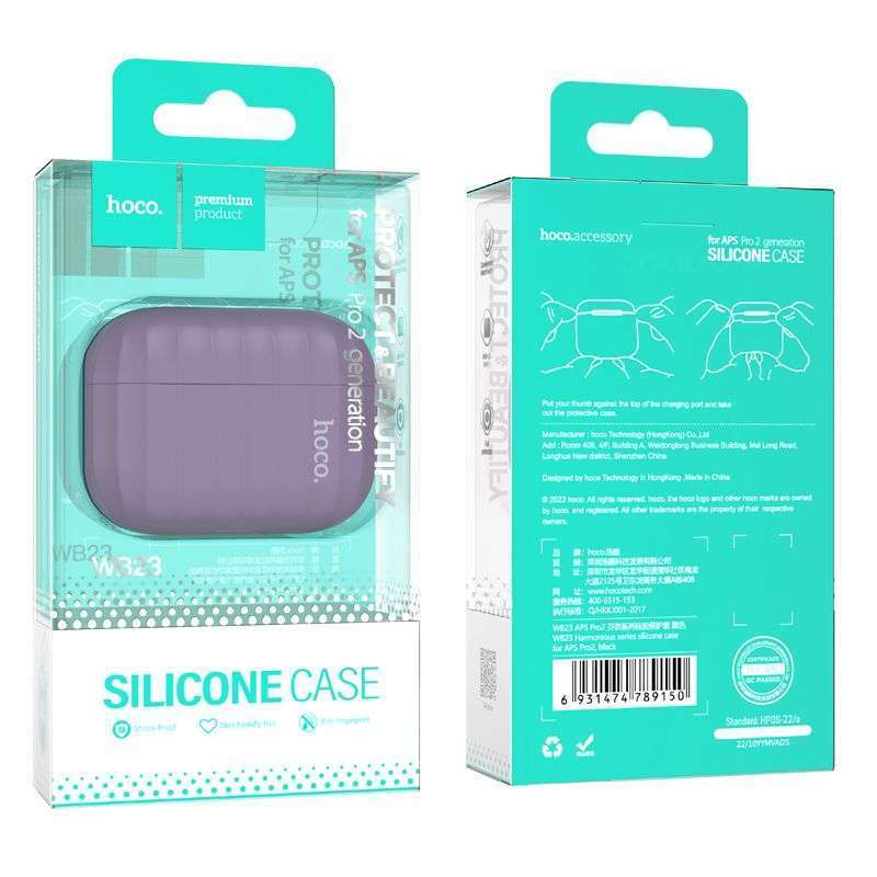 1790586963964_2_hoco-wb23-harmonious-series-silicone-case-5