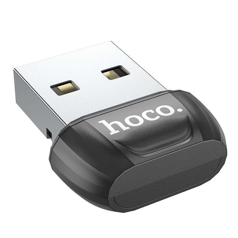 Hoco UA18 USB Bluetooth 5.0 Dongle Receiver