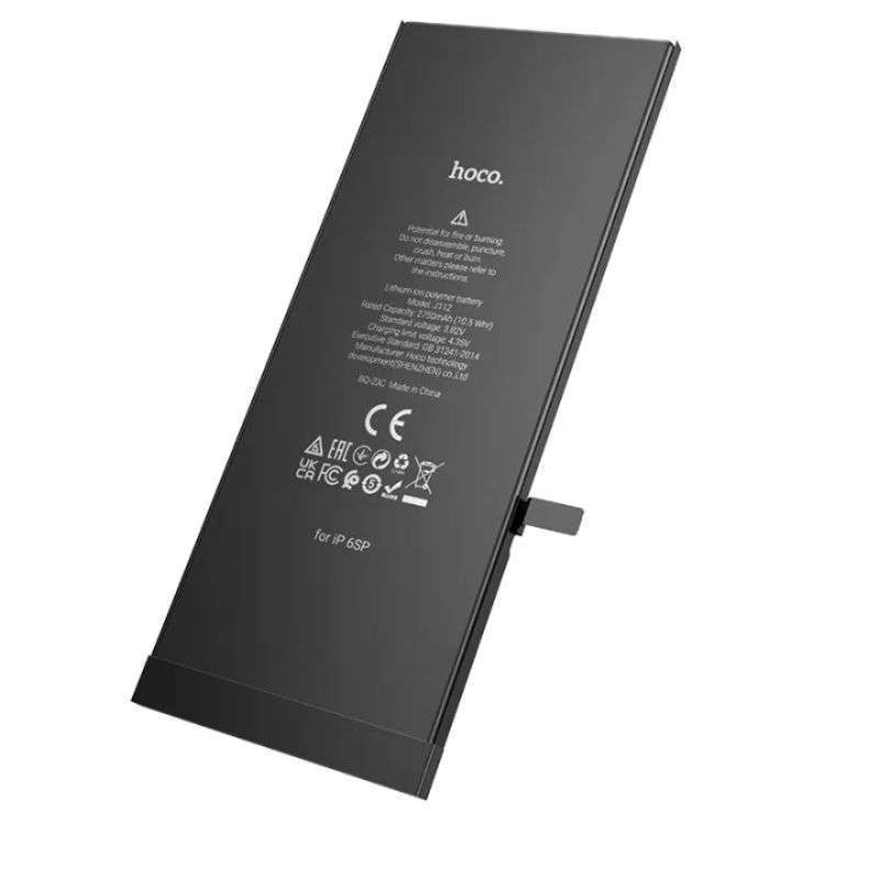 Hoco J112 Li-Polymer Battery For iPhone 6S Plus