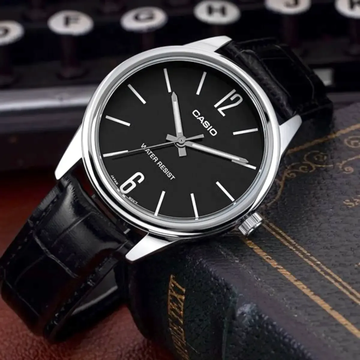 Casio MTP-V005L-1BUDF