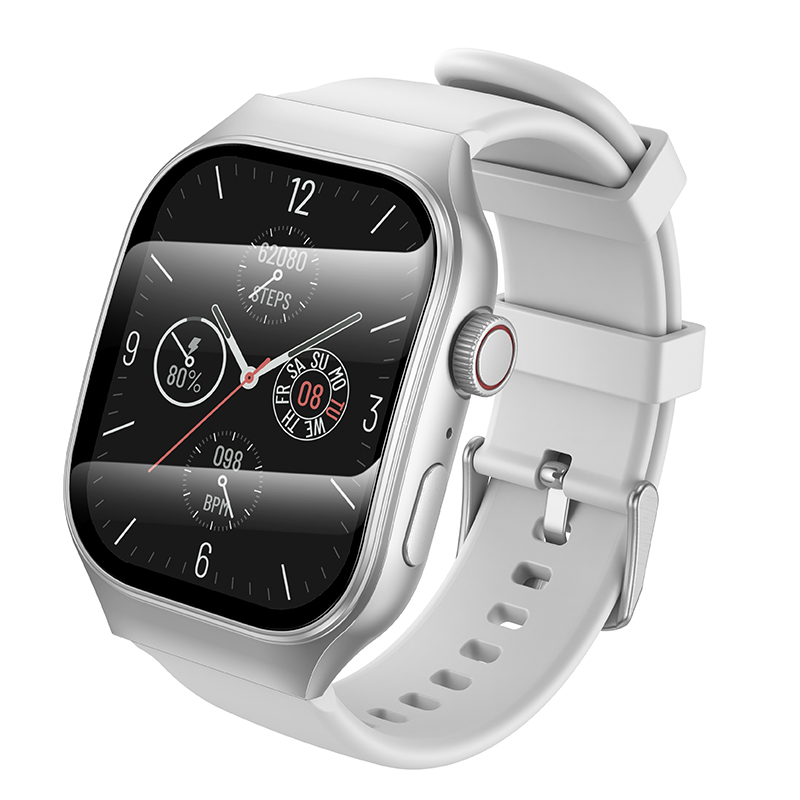 Hoco Y33 Smart Watch - Gray
