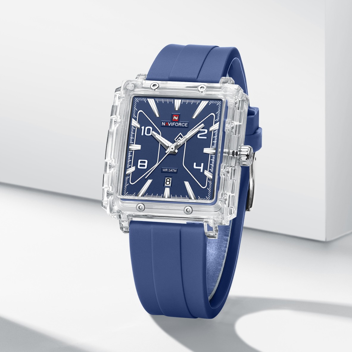 Naviforce 6112 - Blue