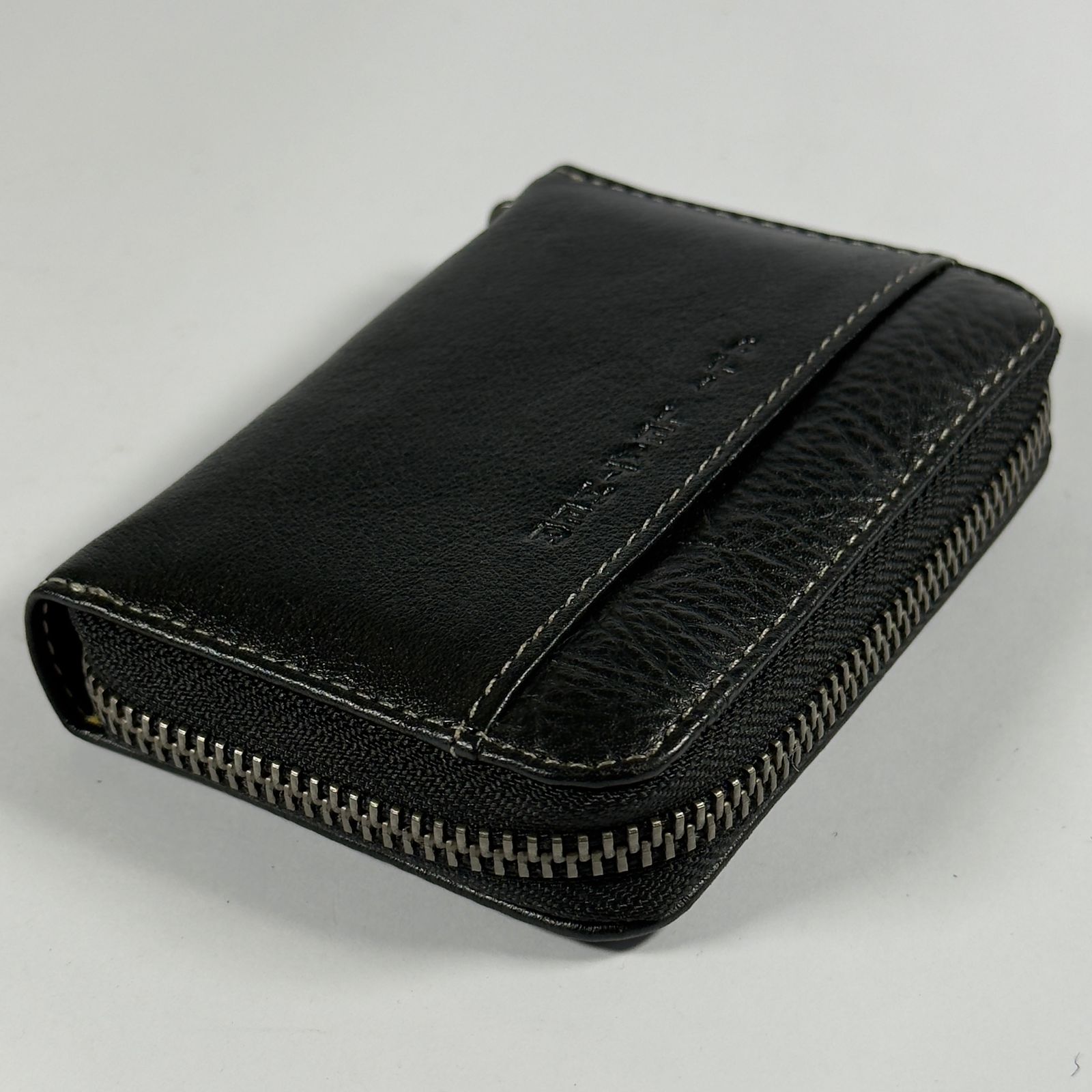 Allrounder Card Holder & Wallet – Black W152