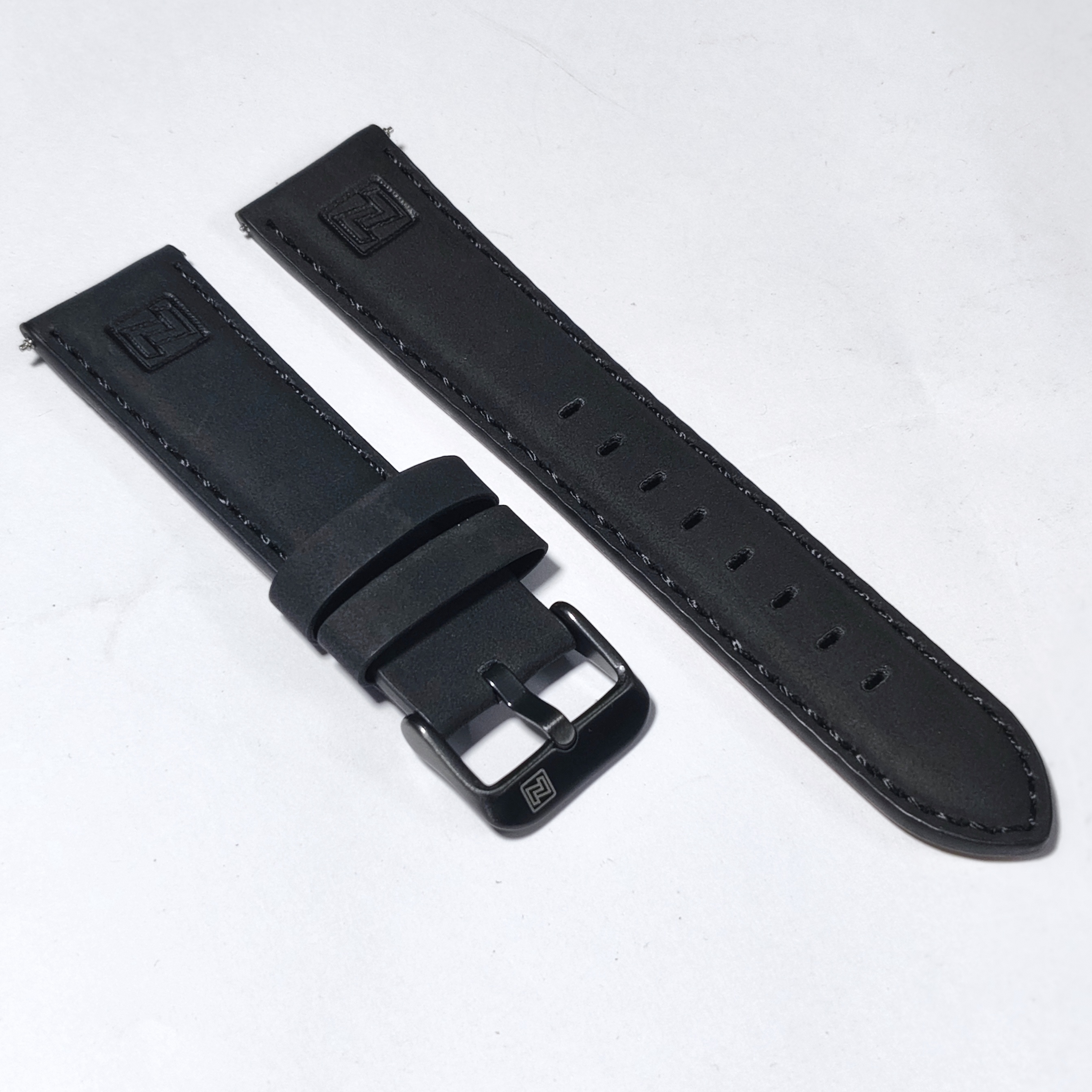 Naviforce Belt 22mm - Black