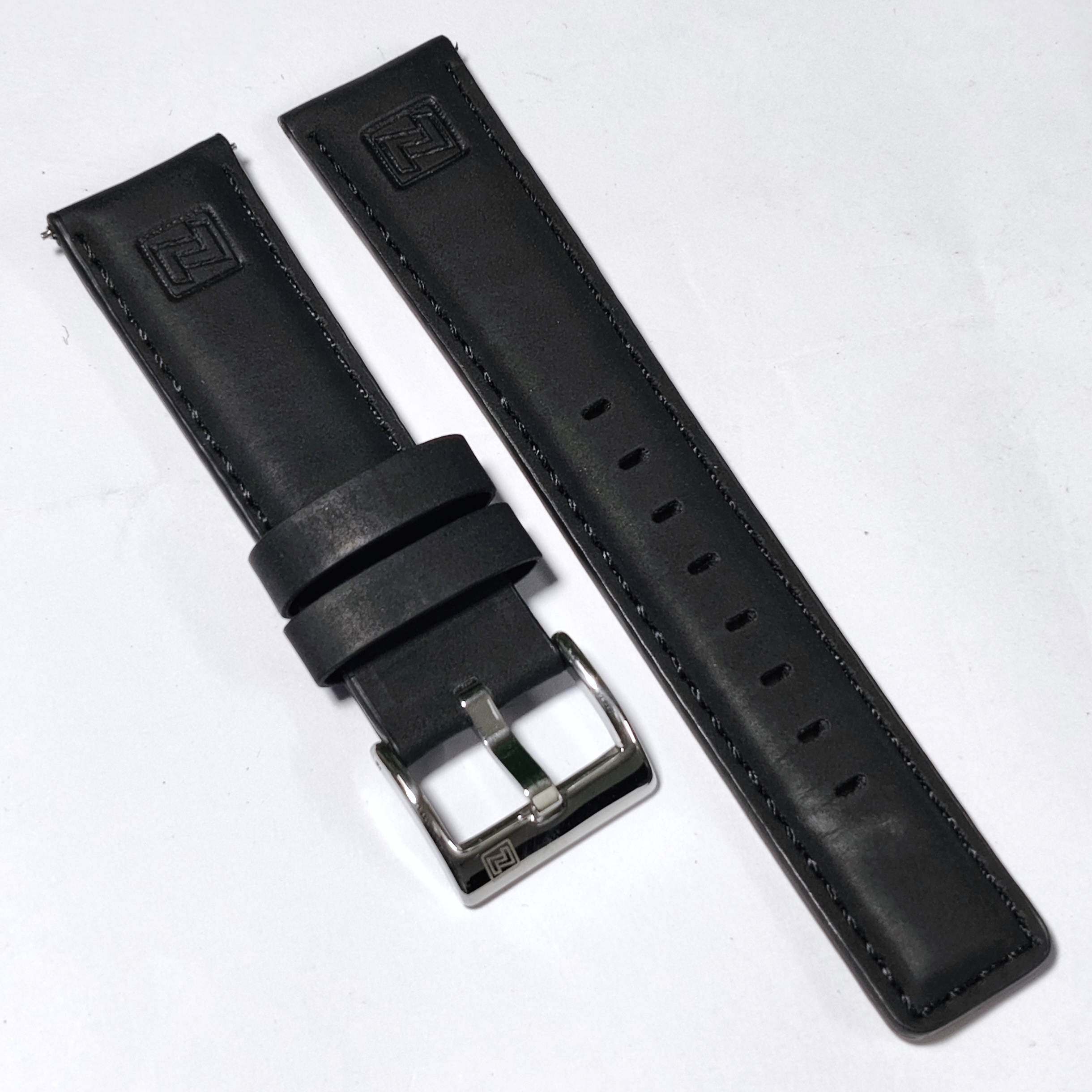 Naviforce Belt 22mm - Black