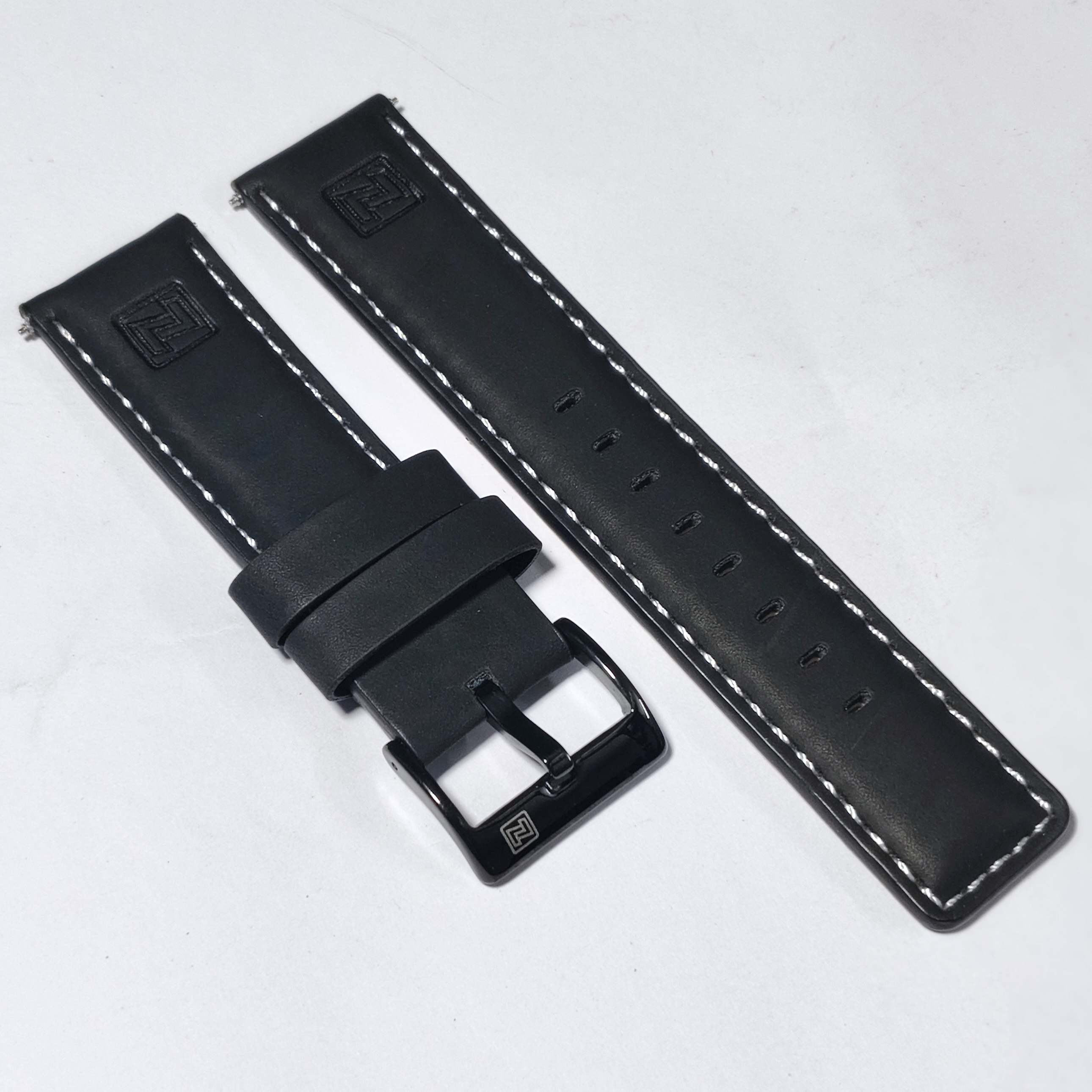 Naviforce Belt 23mm - Black