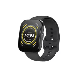 Amazfit Bip 5 BT calling Smart Watch with GPS - Black