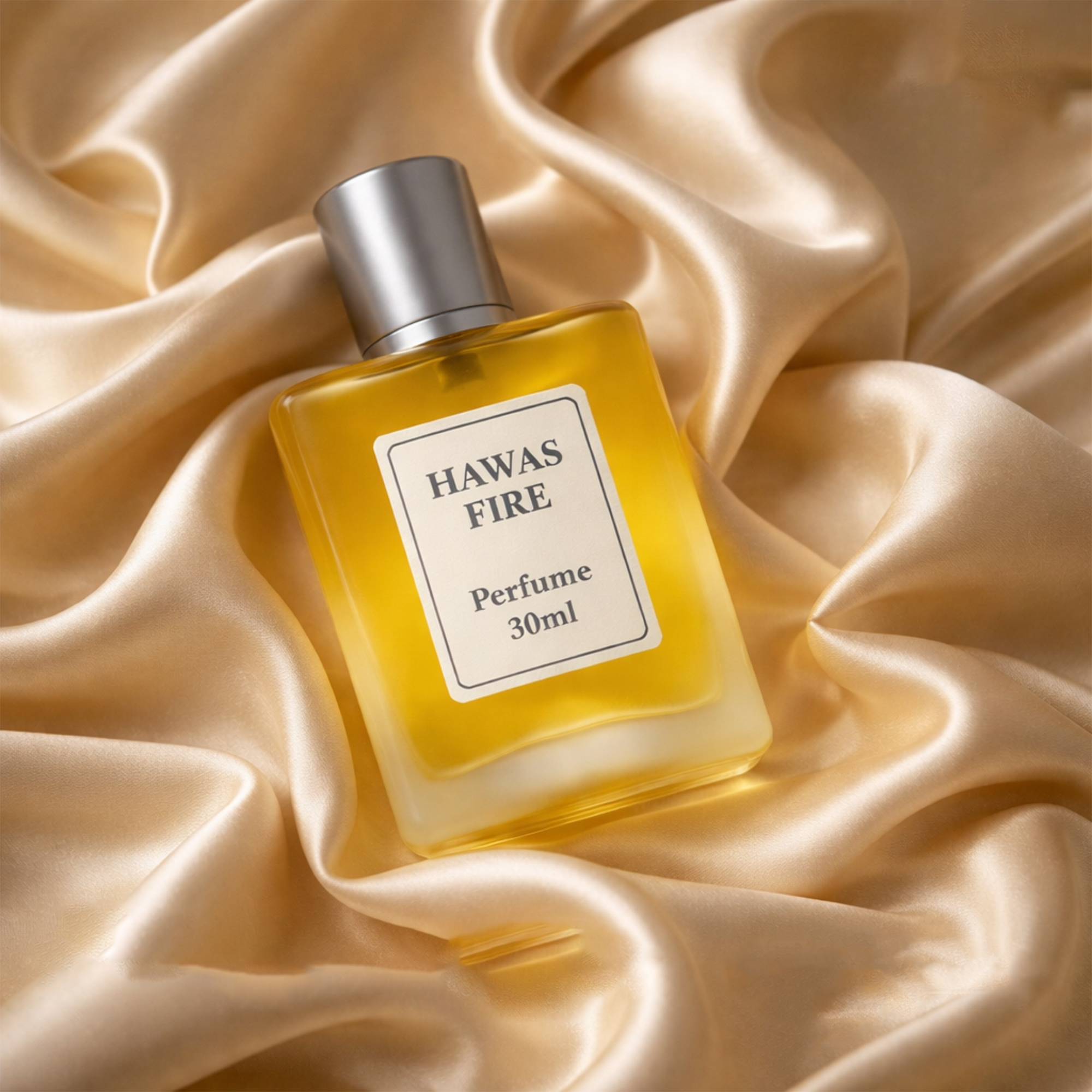  Hawas Fire Perfume 30ml