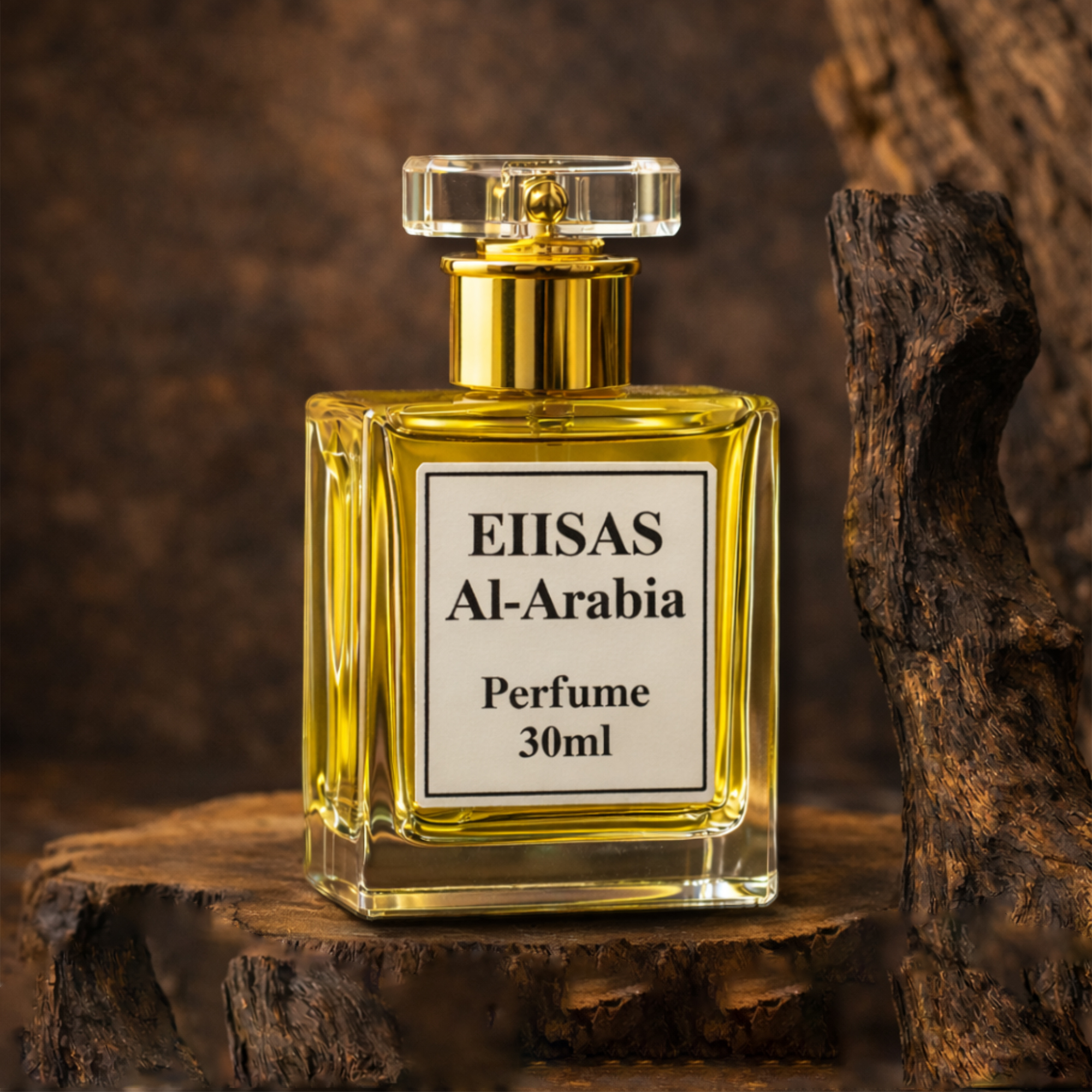Ehsas Al Arabia Perfume 30ml