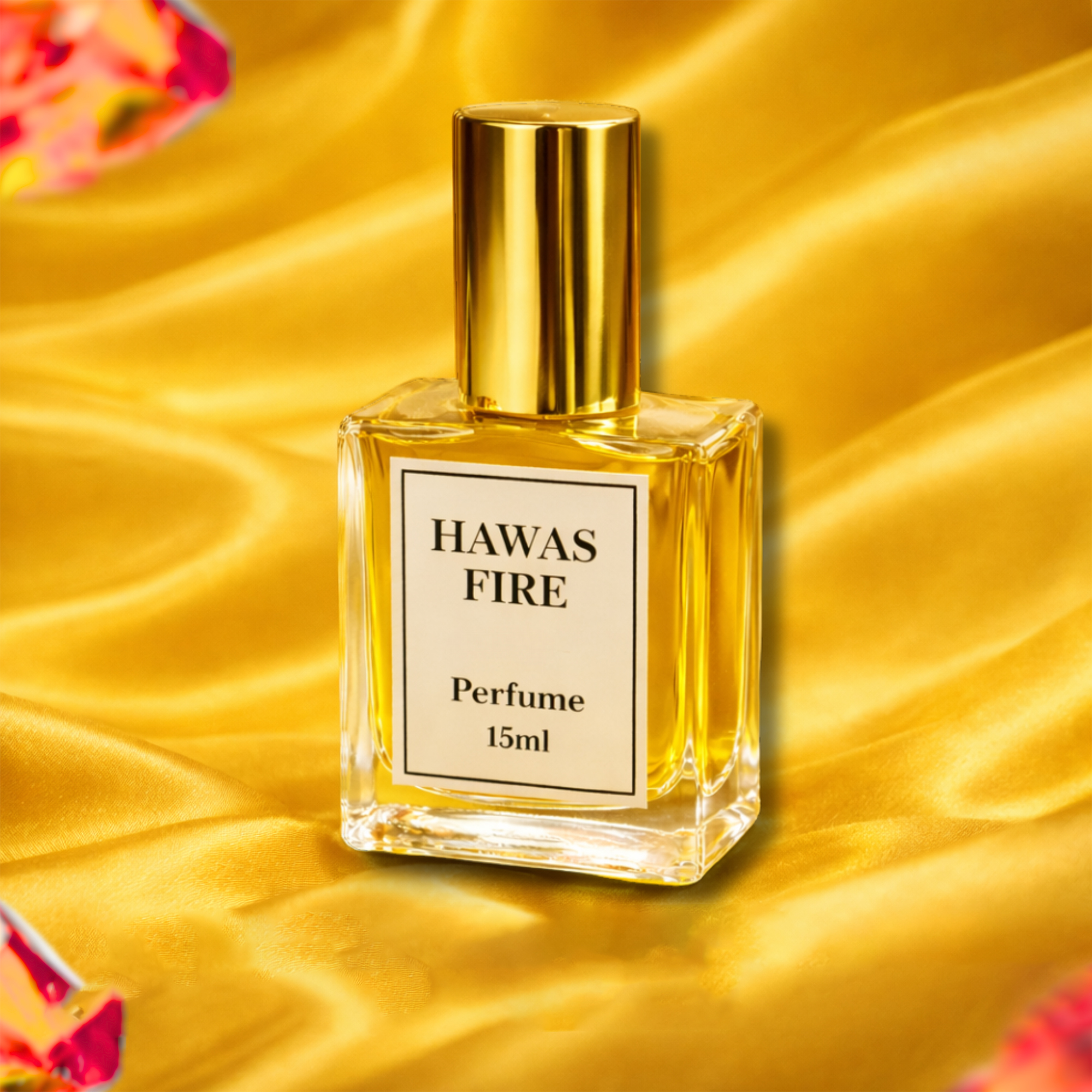  Hawas Fire Perfume 15ml