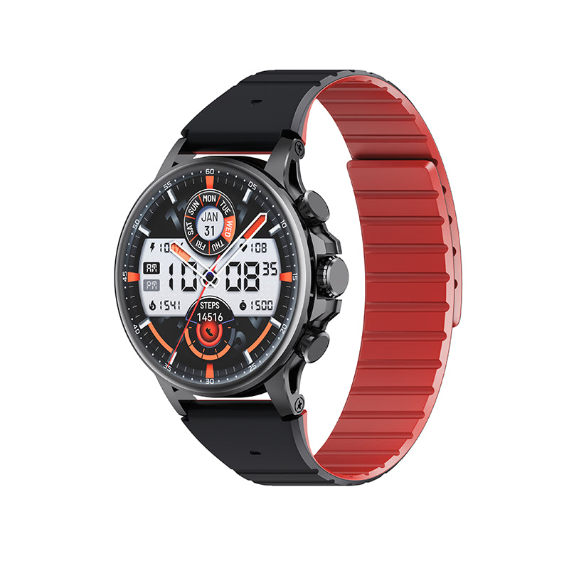  IMIKI HOLO Ultra - Black Red