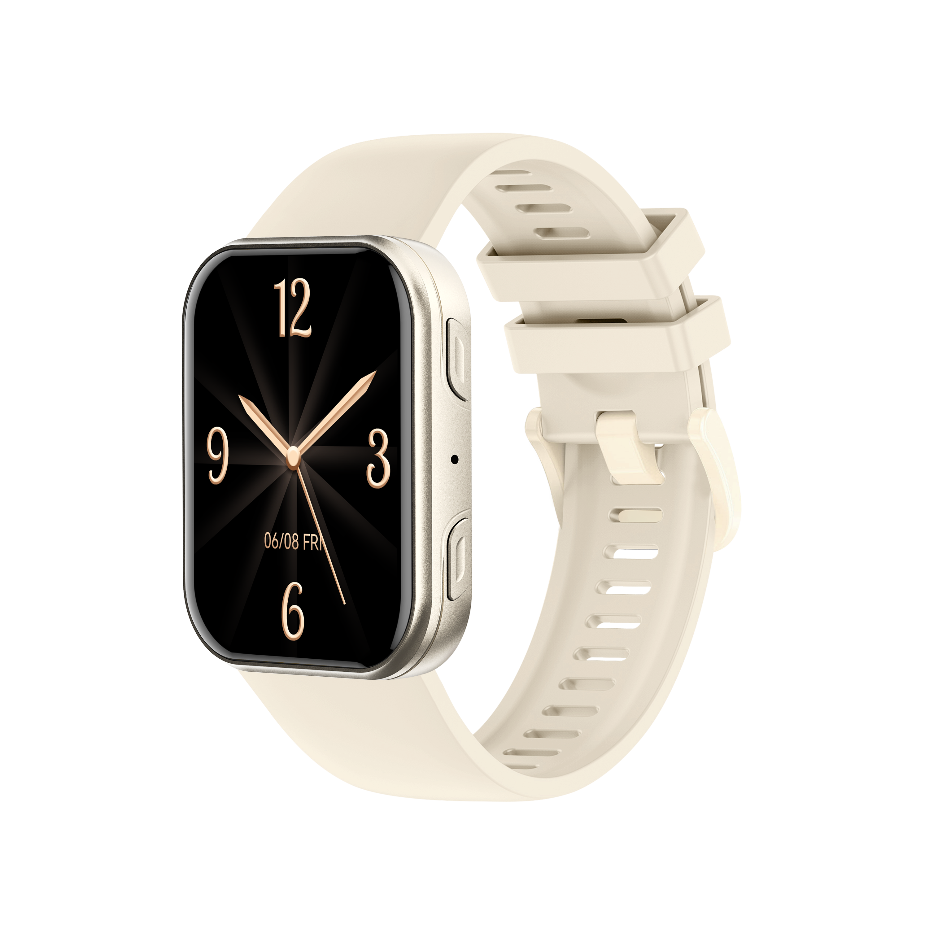 VALDUS VS30 PRO Smart Watch - Gold